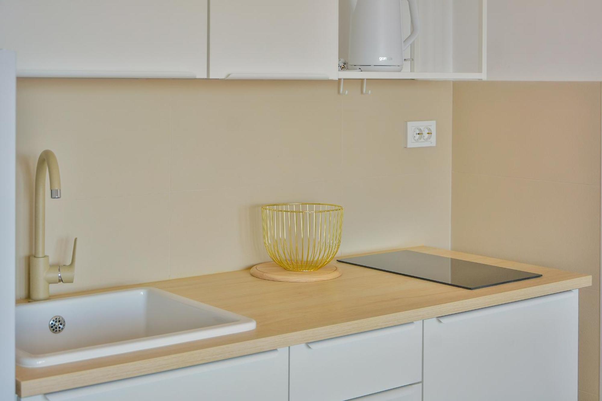 Apartman Elena Senj  Extérieur photo
