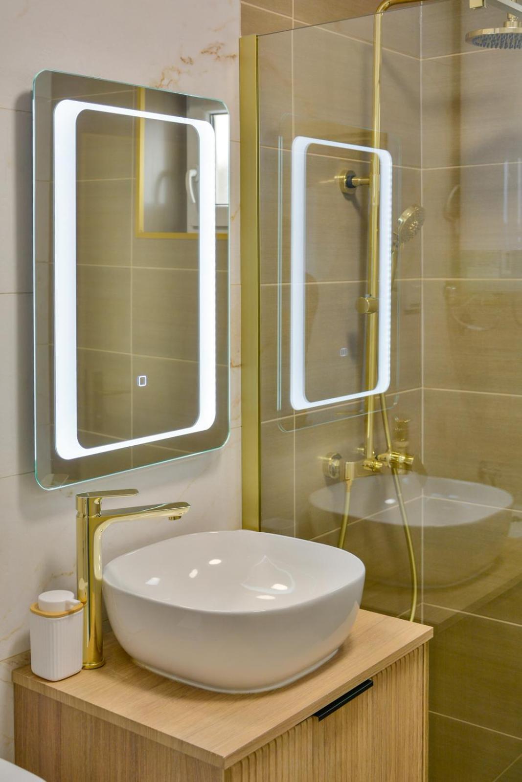 Apartman Elena Senj  Extérieur photo